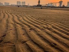 -日照灯塔风景区