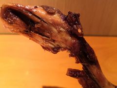 -赵元章肉骨烧(山塘街店)