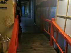 -白兔子密室(长寿路店)