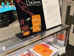 -粤海喜来登酒店·盛宴海鲜牛排自助餐厅(天河城店)