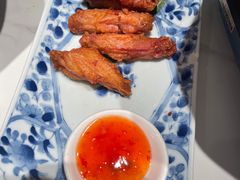 -芽笼芽笼新加坡餐厅(环球港店)
