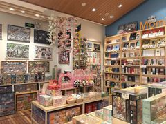 -猫的天空之城概念书店(印象城购物中心店)
