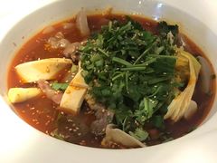 -成都你六姐·牛肉冒菜(城市集市合生汇店)