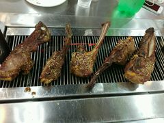 -郭记原生态烤羊腿(长宁路店)