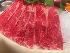 -德天肥牛海鲜火锅(城西银泰店)