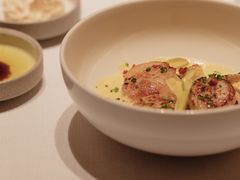 -Bistro Wang 牛排馆