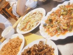 -清真宏玉祥黄门脸餐厅(华荫东里店)