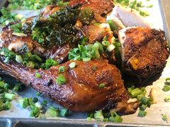 -绿茶餐厅(成都大悦城店)