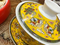 -桂花香手工面(鼓楼店)