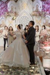 -谛融婚礼酒店·宴会厅(花园店)