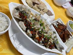 -海鲜街菜馆(海珠南路店)