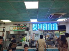 -老磁器口豆汁店(天坛店)