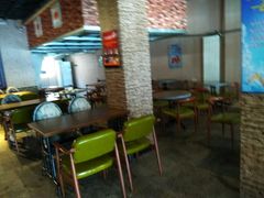 -二斗栗子(黄河道店)