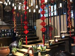 大堂-滇铺子·云南特色菜·第九届野生菌美食节(东风东路c86店)