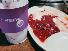 -巴倒烫陆派重庆火锅(南山店)
