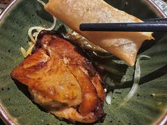 -金厨泰国餐厅·全泰籍厨师料理(拱北店)