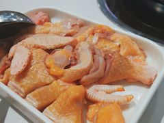 -味源白莲鹅