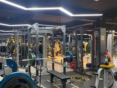 -ENERGY原力健身(川周店)