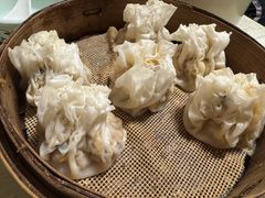 -正宗天津烧麦馆(柳州路店)