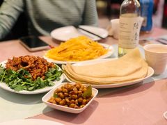 -老昌春饼(中央大街店)