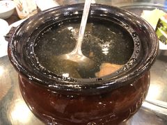 -西江美食舫·江西菜(健德桥店)