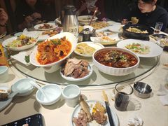 -三道菜(明堂公园店)