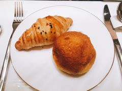-芳华茶餐厅