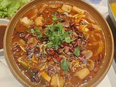 -517烧烤·龙虾·海鲜大排档(万象都荟店)
