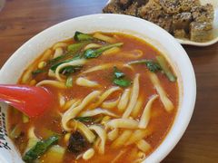 -阿利茄汁面(西城永捷店)