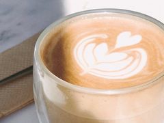 -The Rug Cafe(王府中环店)