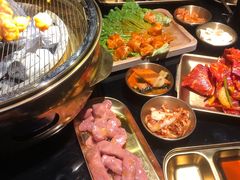 -东味北道熟成·炭火烤肉(九龙店)