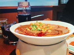 -全牛匠·乐山跷脚牛肉(西单华威约饭街店)