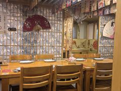 -大焰自助日本料理 铁板烧(徐汇店)