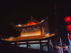 -西安城墙·碑林历史文化景区