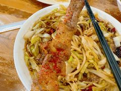 -柴氏风味斋(甘家口店)