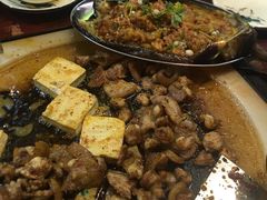 -阿昌白族石板烧(大理古城店)