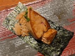 -桐寿司Sushi Tong