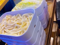 -骨气鼓气羊棒骨·羊蝎子(住总万科广场店)