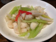 -鱼食饭稻·苏浙土菜17年老馆子(平江路店)