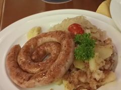 -申德勒加油站西餐厅Schindlers Tankstelle(上海外滩店)