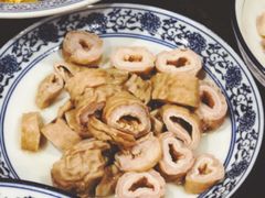 -兰边碗(鼓楼店)