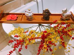 -上海衡山路十二号华邑酒店