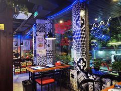 -夜猫子串吧·龙虾.江西小炒(万塘路店)