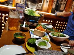 -有喜屋·深夜食堂(北京西路店)