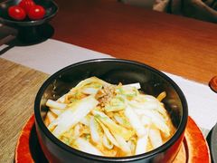 -梅花境(万科店)