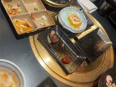 -無二炙坊·和牛烧肉(大钟寺1733店)