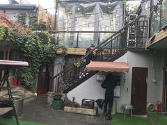 -后海16号·北京私房菜