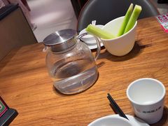 -老板恋上鱼(恒隆广场店)