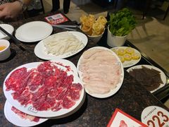 -八合里潮汕鲜牛肉火锅(惠州华贸店)