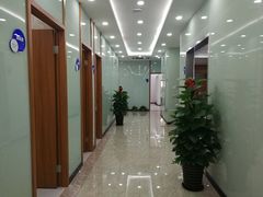 -茂菊口腔连锁(浦东南路店)